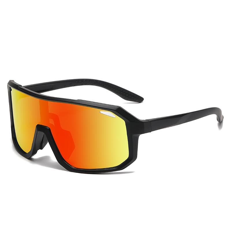 New Windproof Cycling Sunglasses For Men Women Outdoor Sports Bicycle Glasses UV Protection