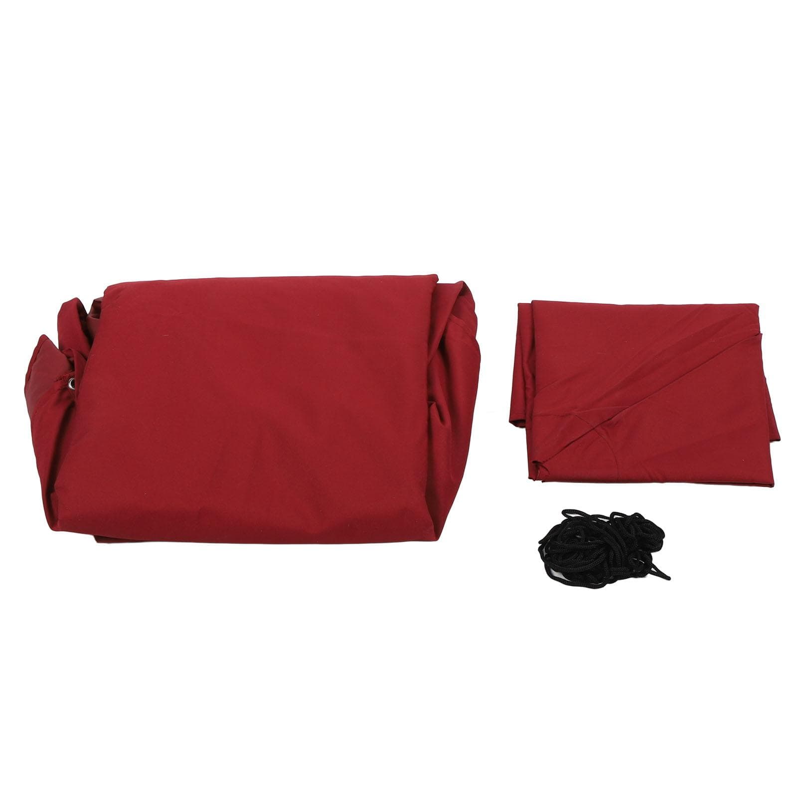 Patio Umbrella Replacement Canopy Backyard Garden Outdoor Umbrella Top Sun Protective Water
