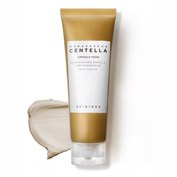 [SKIN1004] Madagascar Centella Ampoule Foam 125ml