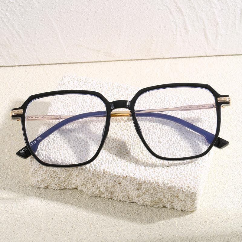 New Style Square Sunglasses for Men Women Anti Glare UV Protection Holiday Travel Sun Glasses Fashion Accessories