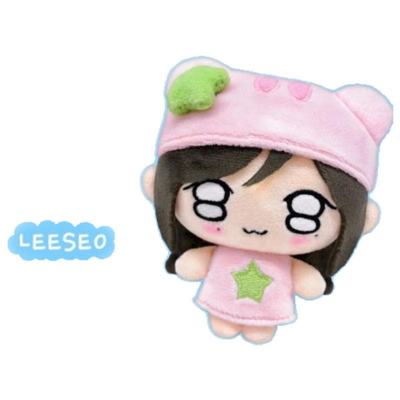 [In stock] IVE The 2nd Album REVIVE+ PETIT-IVE Ver. Limited Edition PETIT-IVE version. - Leeseo