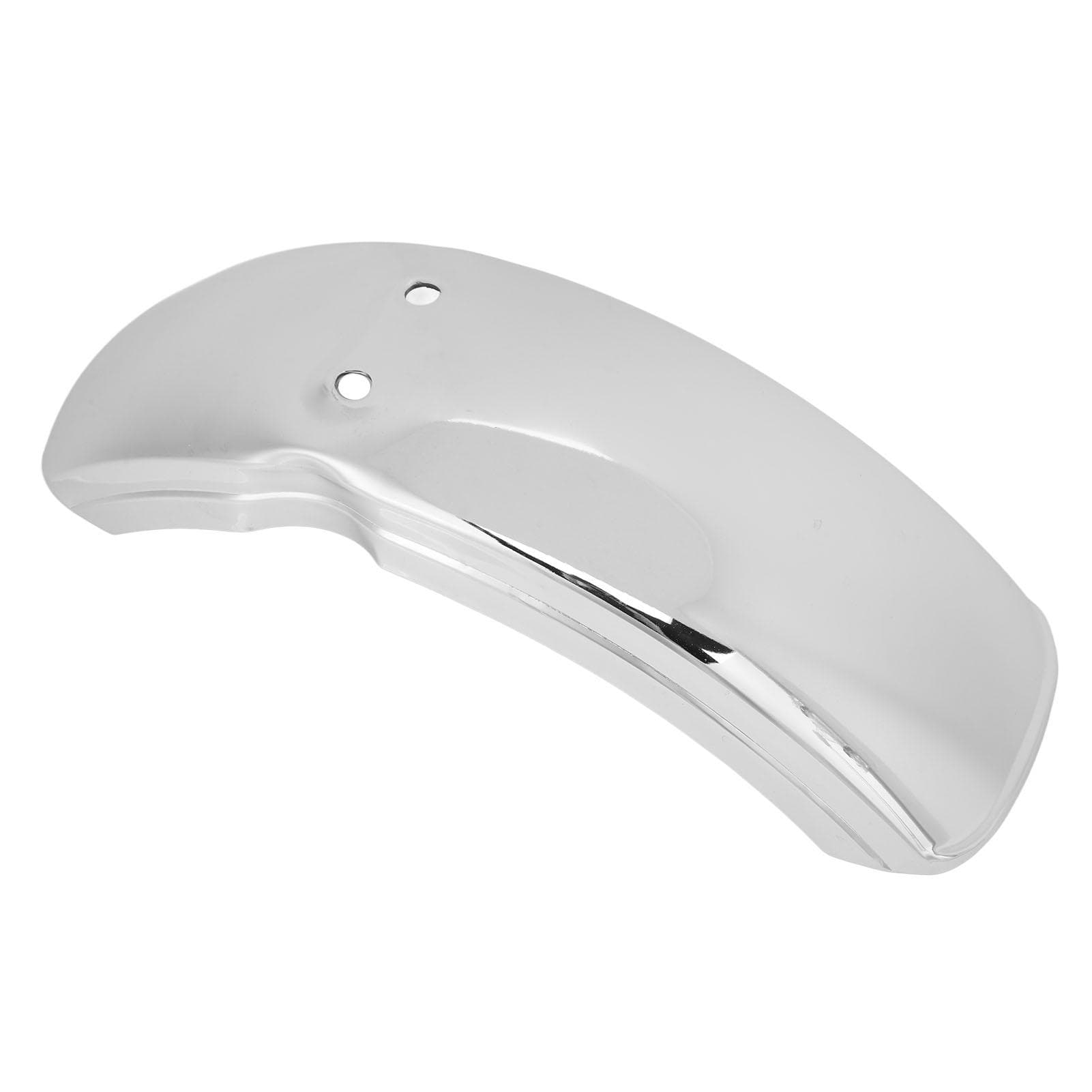 Motorcycle Front Mudguard Iron Chrome Motorbike Splash Guard for Monkey Gorilla Bikes Z50 Z50A Z50J