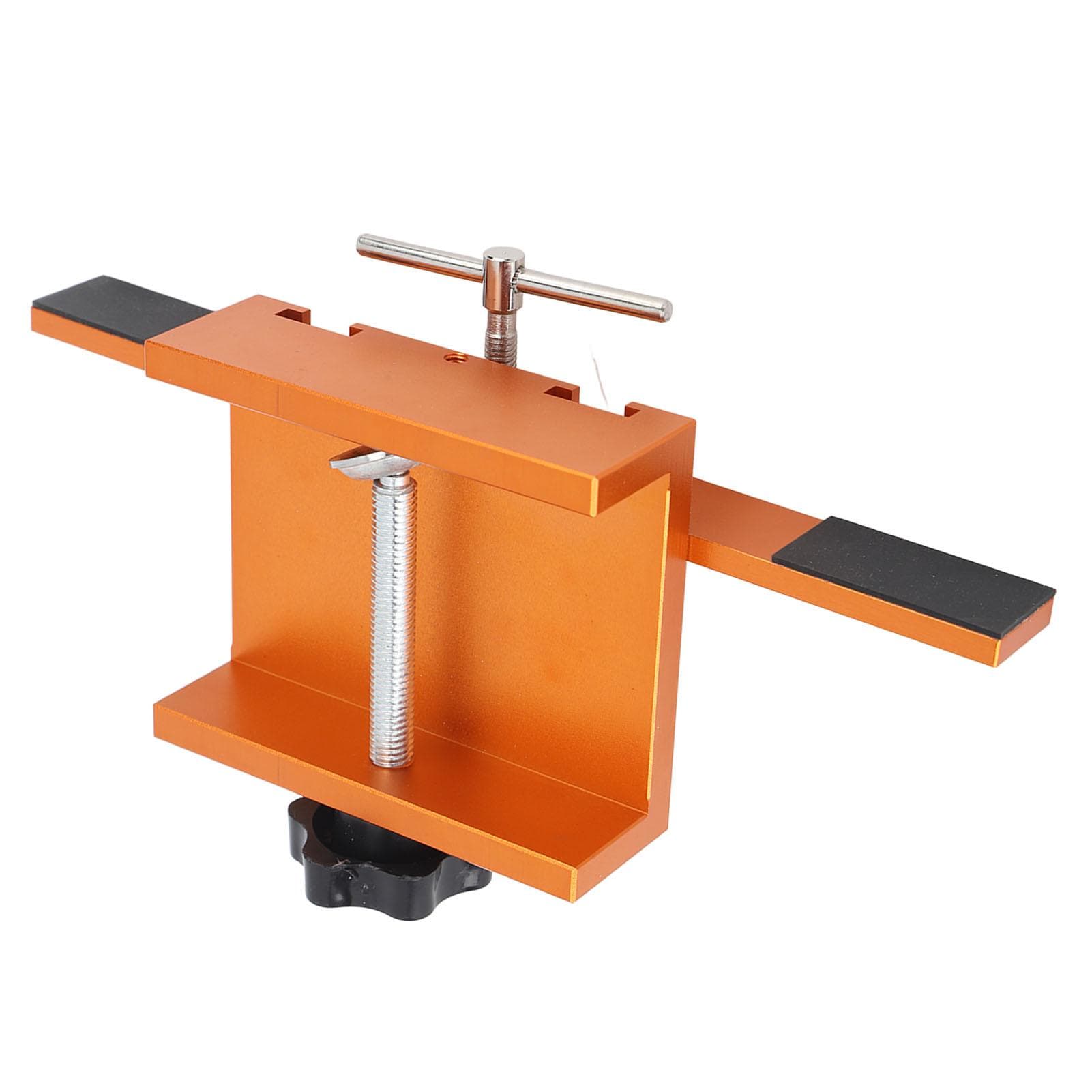 Cabinet Clamps Right Angle Professional Aluminum Alloy Cabinet Installation Clamps for Display