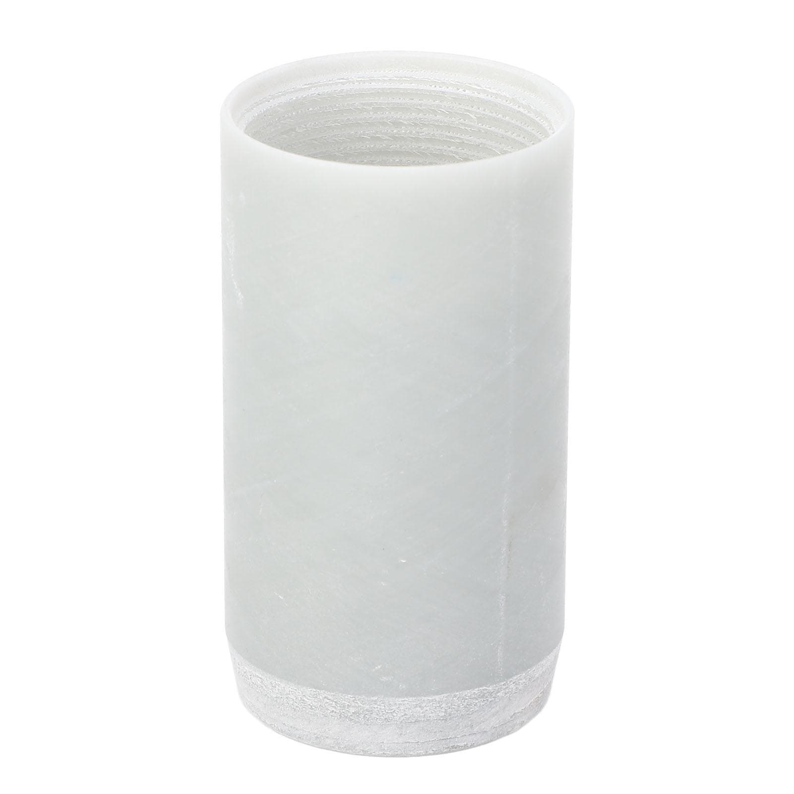 228735 Mounting Sleeve ABS Plastic Installation Sleeve Tube Casing Replacement for M65 M65M M85