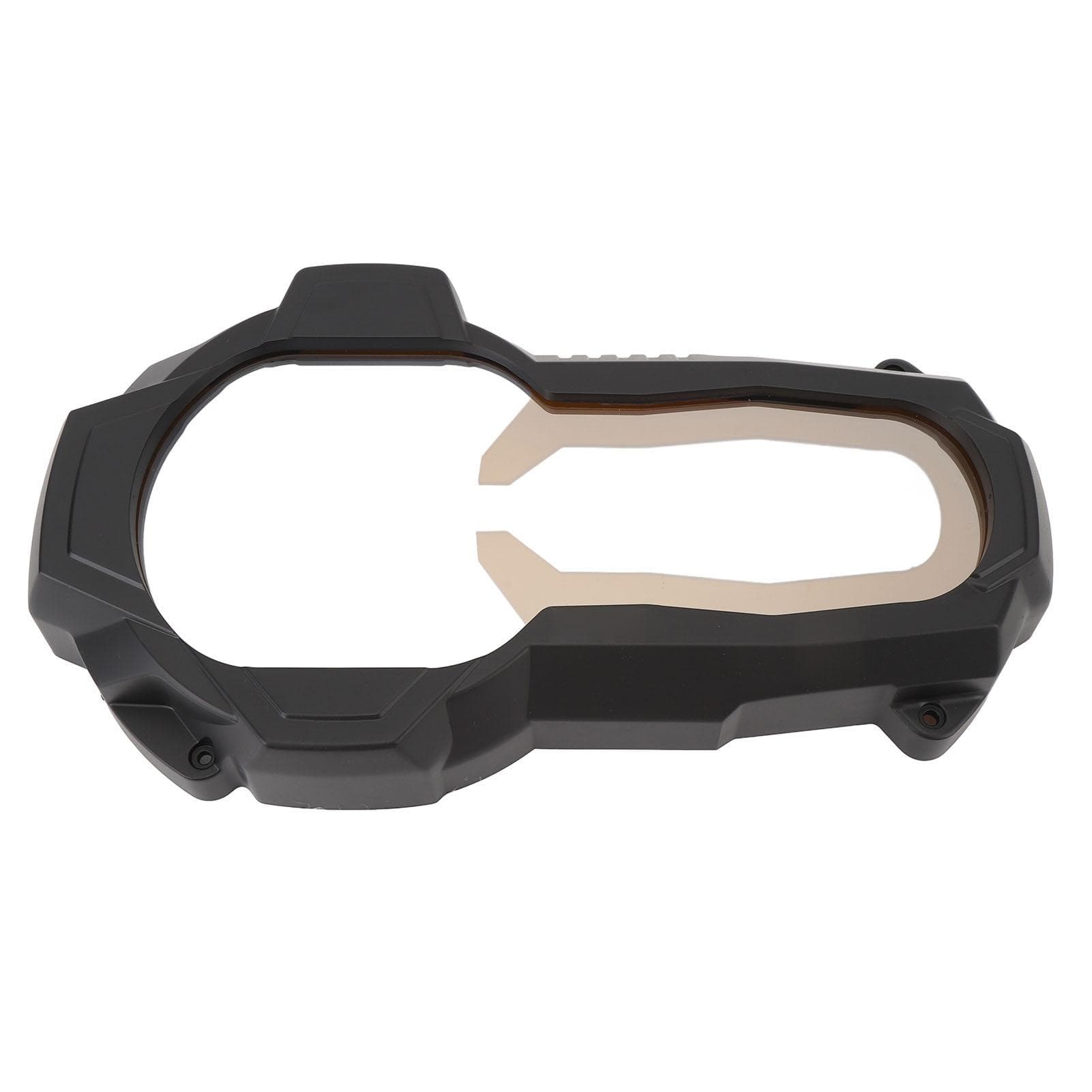 Motorcycle Headlight Protector Cover Enhanced Protection Acrylic Lens Headlamp Protector Guard for