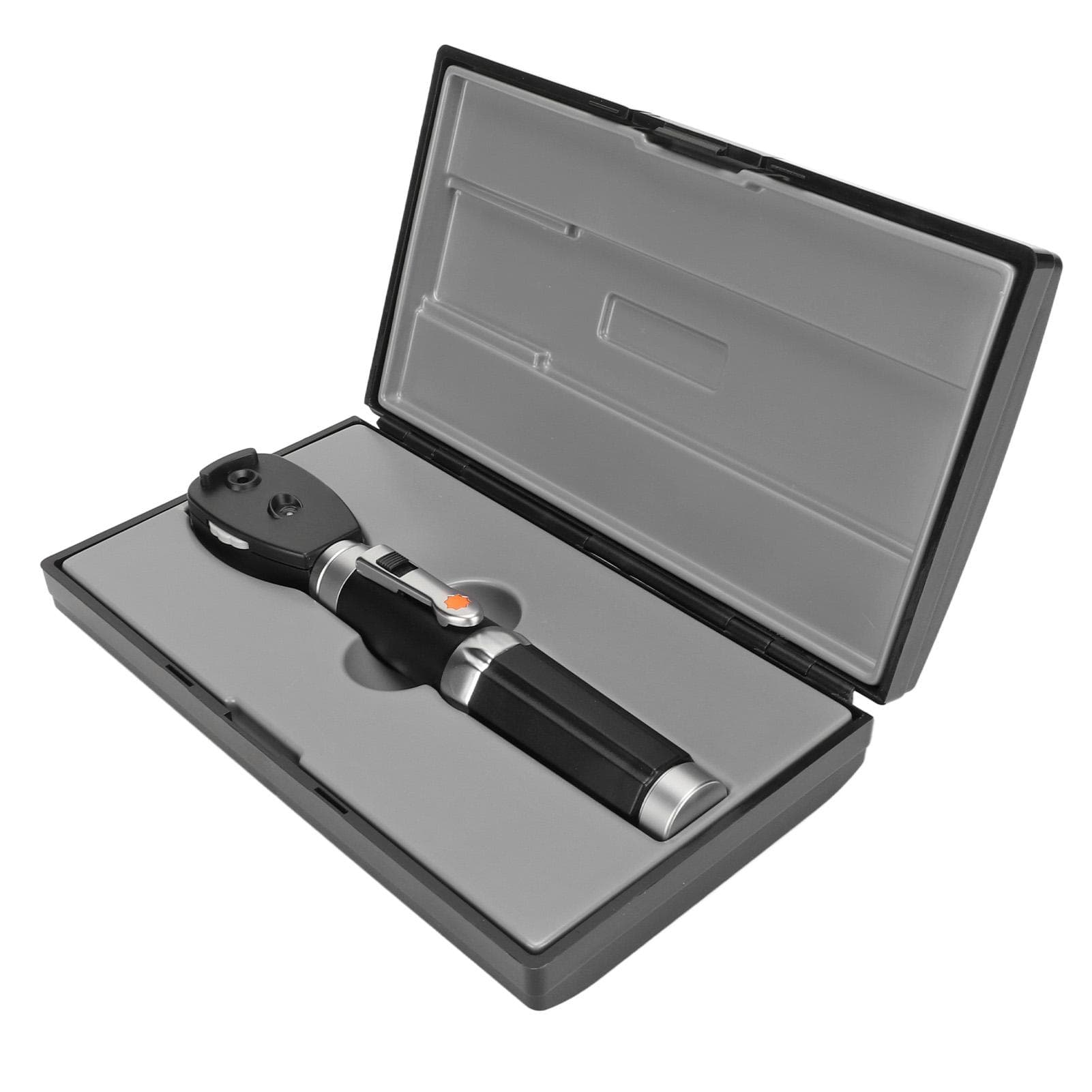 Ophthalmoscope Adjust Diopter Bright Lighting Perfect Magnify Eye Diagnostic Tool for Nurses