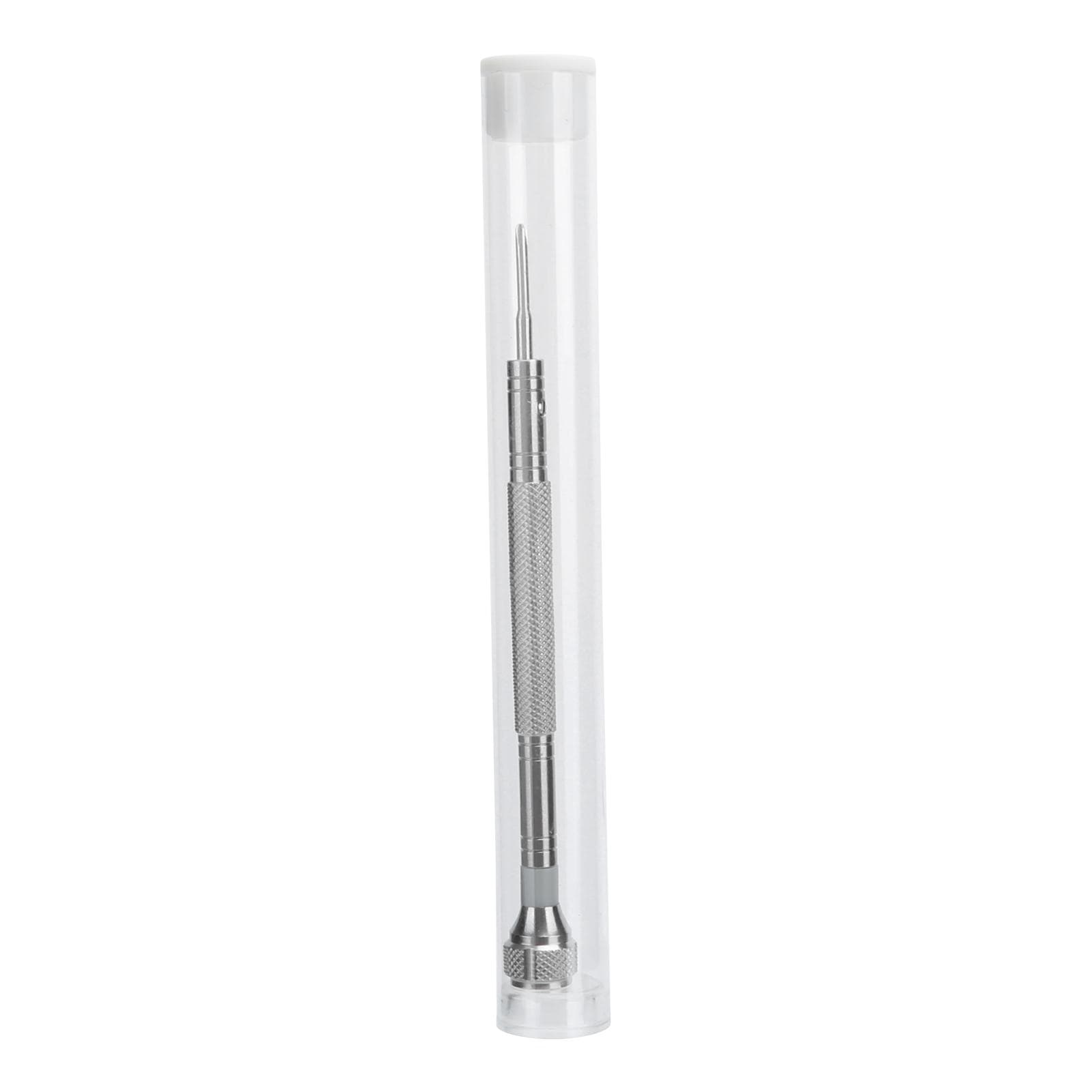 Cross Screwdriver Portable Precise Watch Jewelry Glasses Repairing Screwdriver Kit2mm / 0.08in