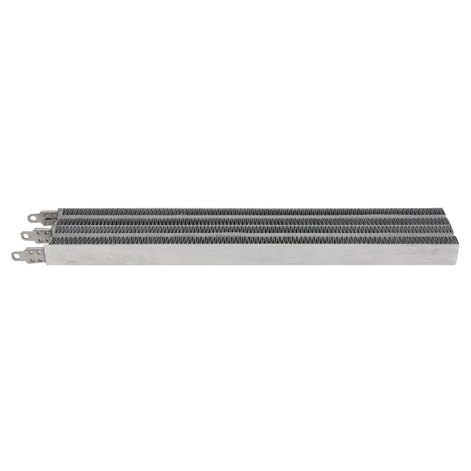 PTC Ceramic Air Heater Electric Conductivity Thermostatic Safety Heating Parts 2000W AC 220V