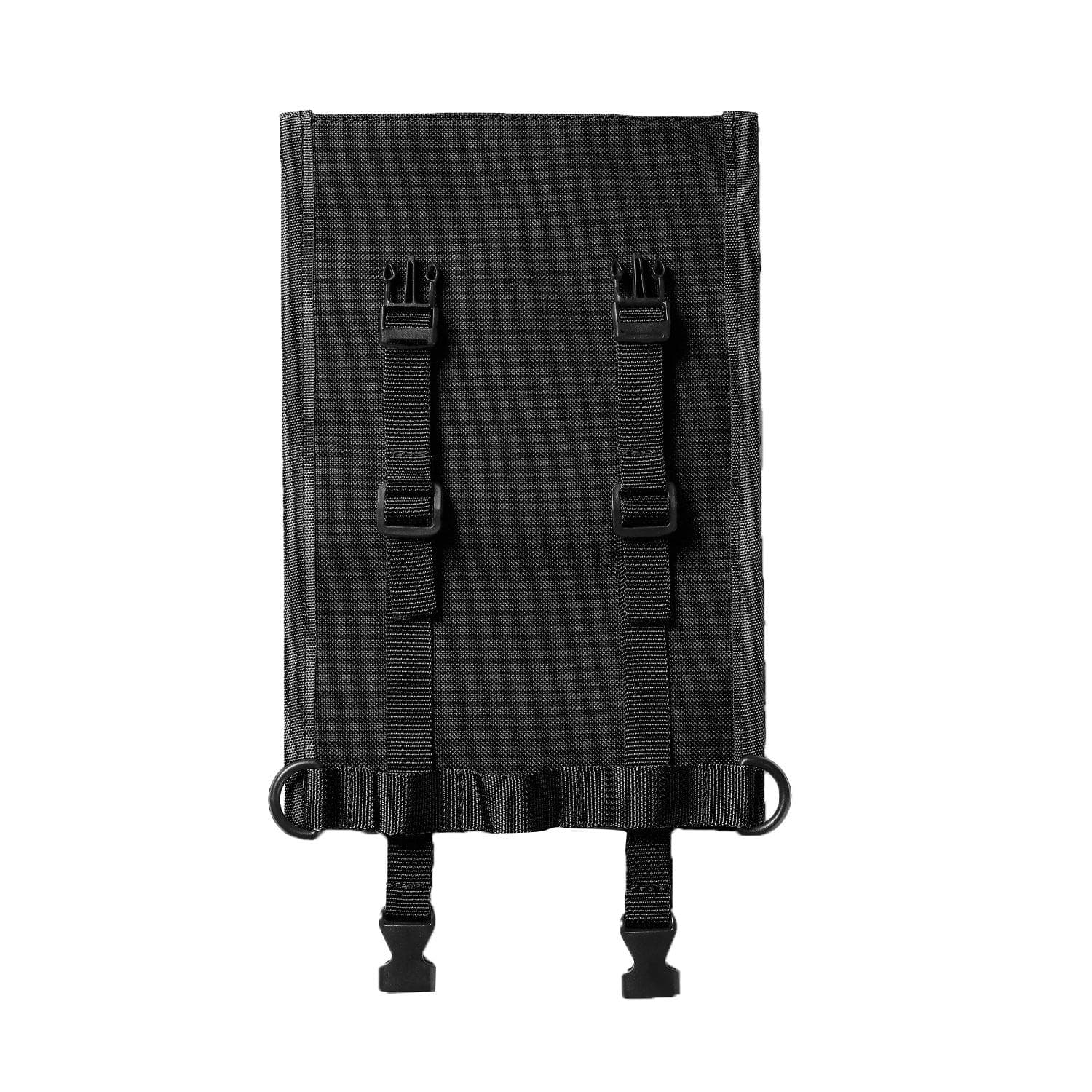 Gas Can Protective Cover Outdoor Gas Tank Case Outdoor Tactical Fuel Cylinder Sleeve Camping Anti-Fall Gas Can Protective Covers