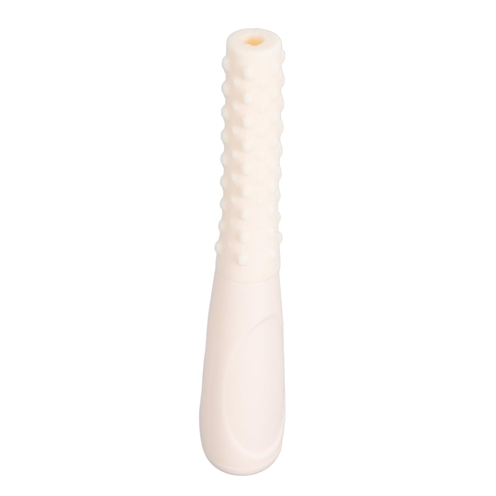 Hand Held Sensory Chew Toys Chewing Trainer Stick Sensory Oral Motor Chew Tool Jaw Exerciser