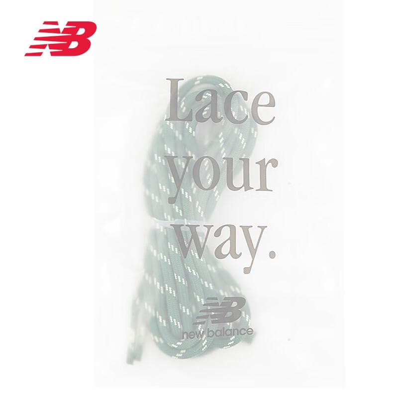 New Balance LAA54412 Shoelaces M