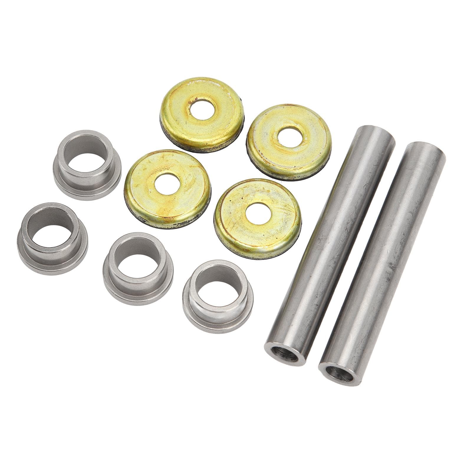 King Pin Bushing Kit 90381?17067?00 Suspension Knuckle Kit for G22 G29 Drive 2 2003 UP Gas Electric