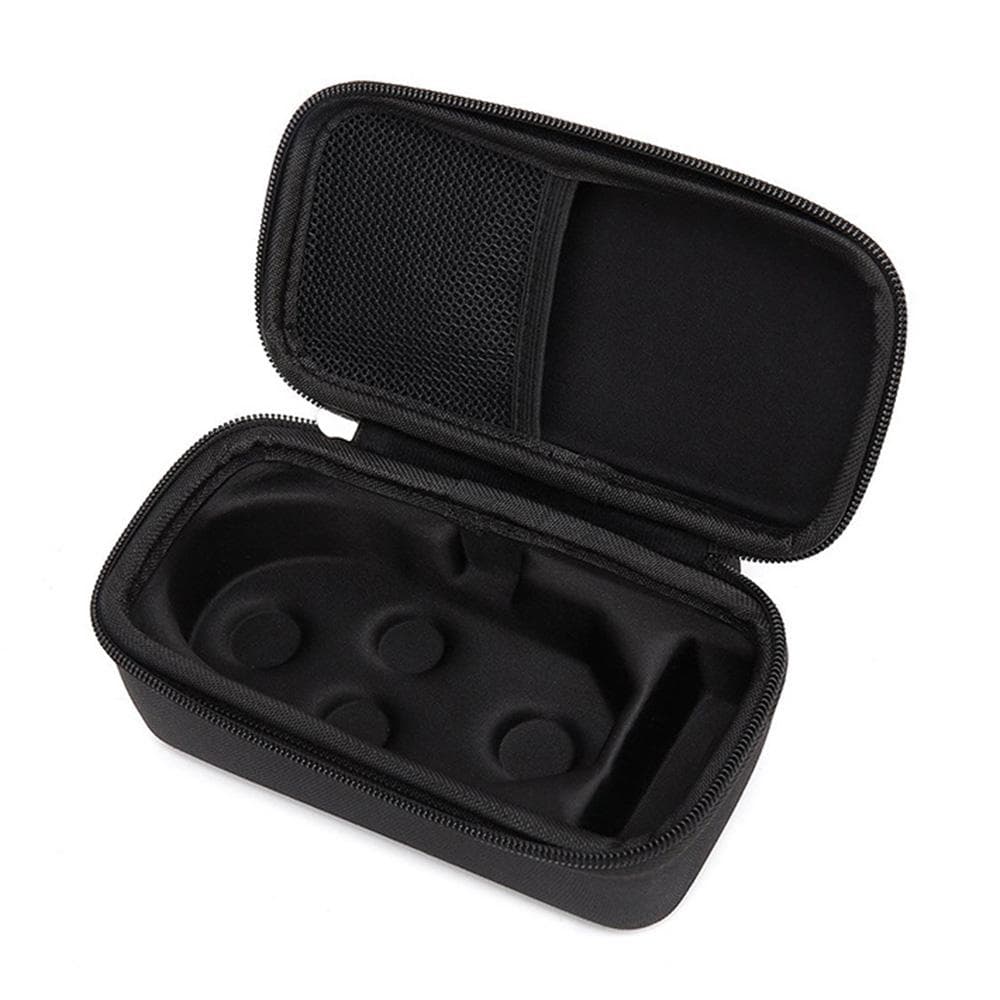 EVA Storage Case for Logitech G903/G900 Mouse Portable Storage Bag Fall &Shock Proof Travel black