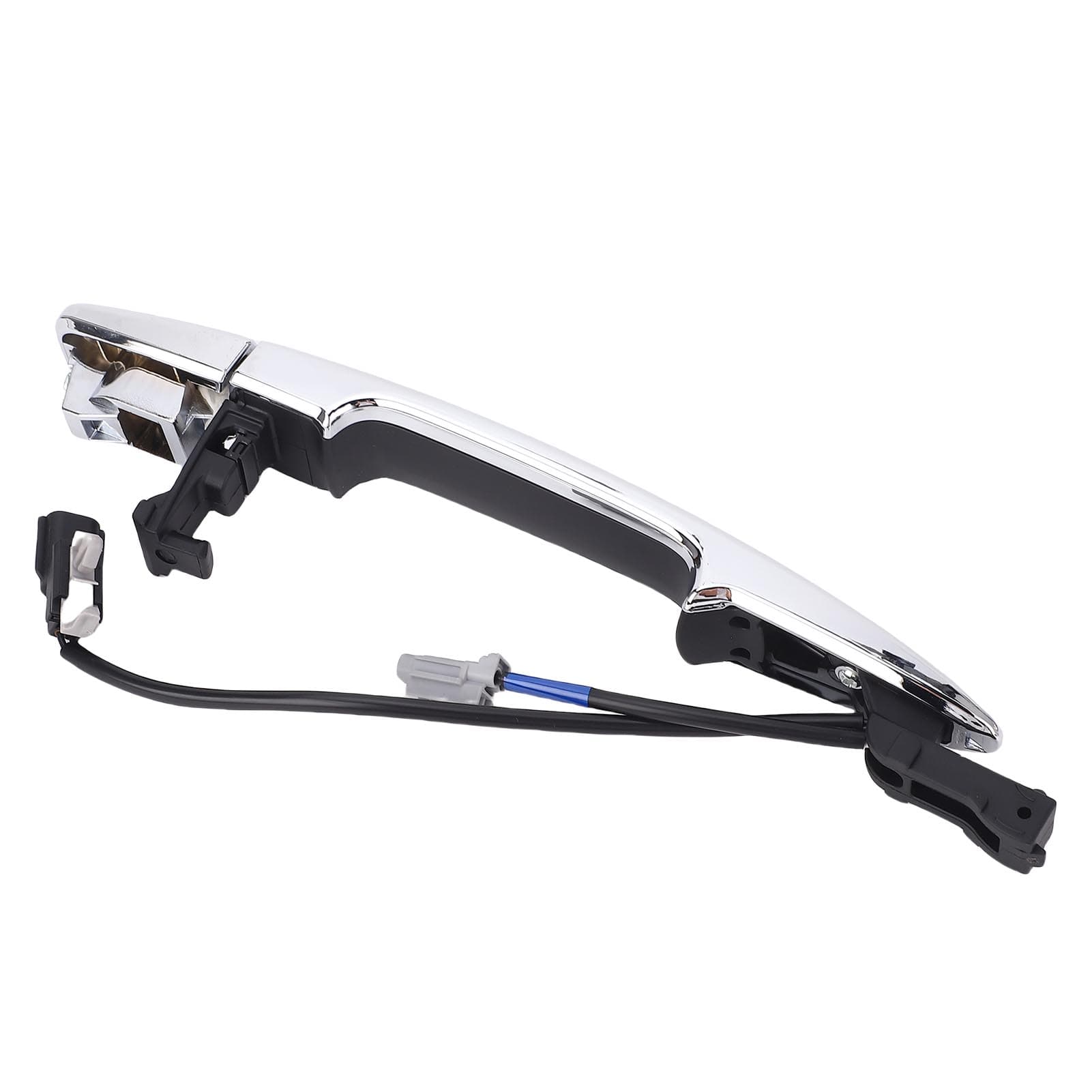 Car Front Exterior Door Handle High Strength ABS Plastic Modern Replacement for Maxima Murano