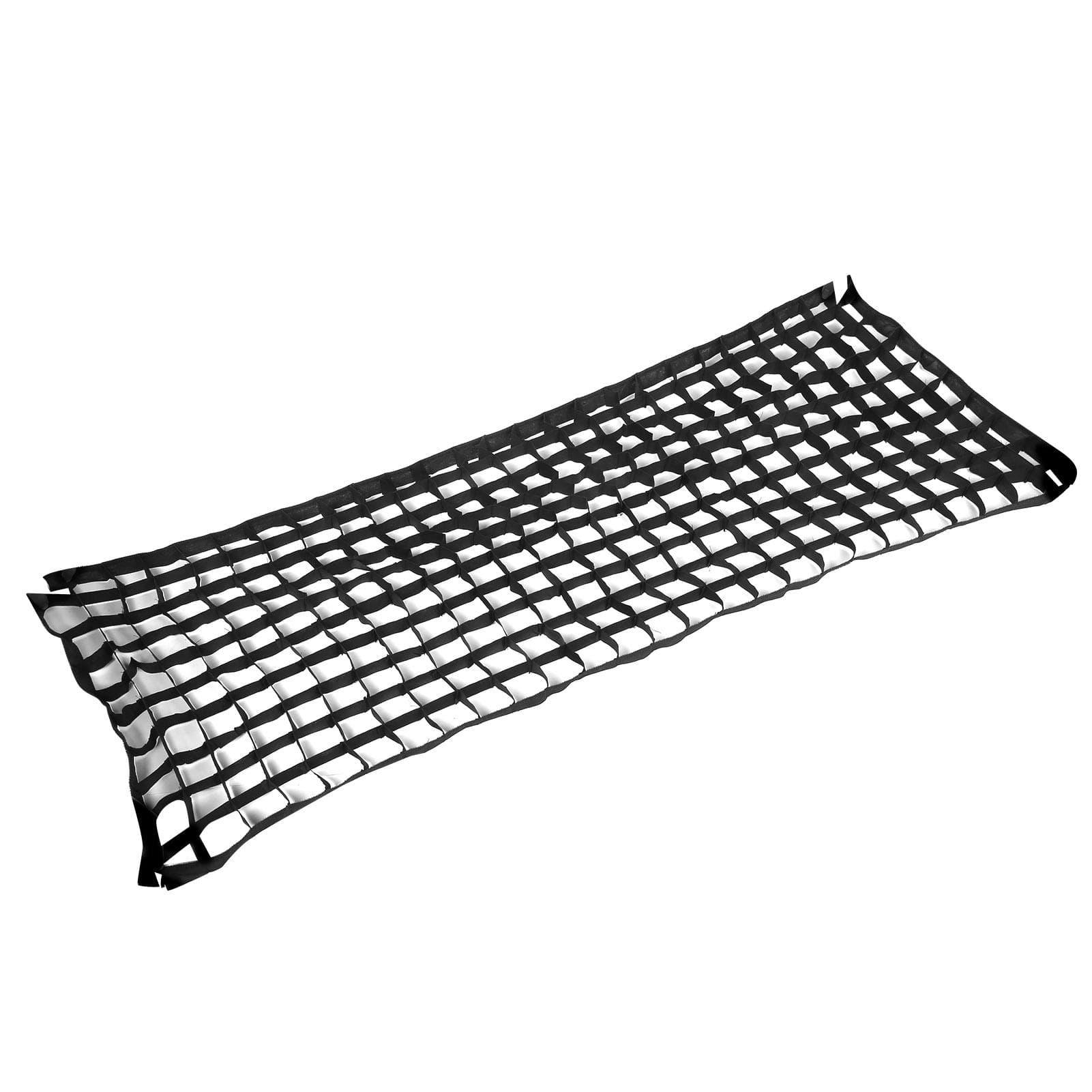 Portable Cellular Grid for 50x130cm Softbox Video Photographic Studio Shooting Accessories
