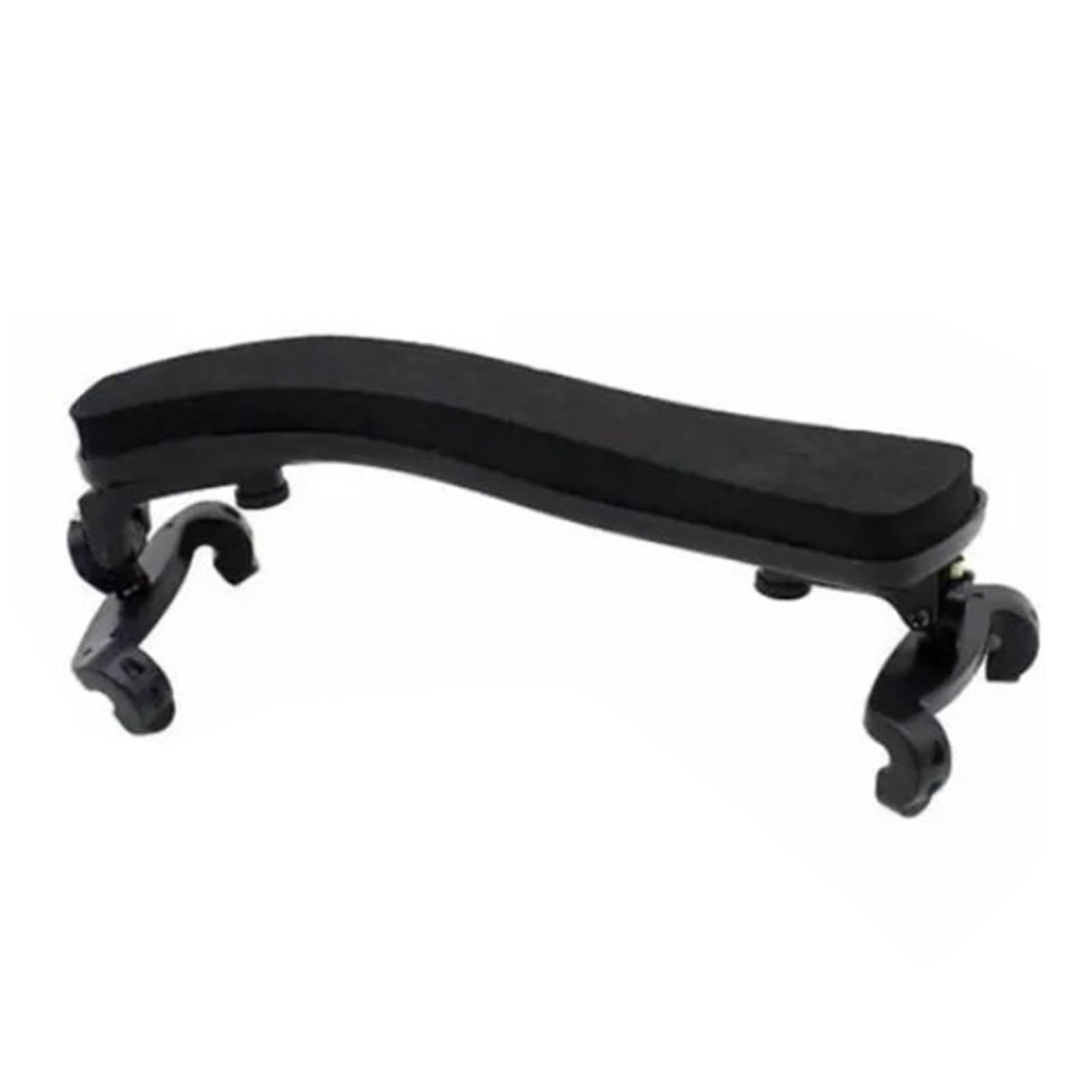 44 34 Violin Shoulder Pad Thickened Sponge Adjustable Violin Rest Musical Instrument Accessory
