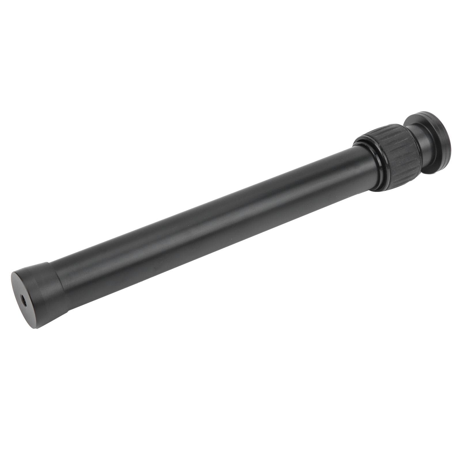 2 Section Extension Tube Aluminum Alloy Tripod Center Extender with 14in 38in Screw