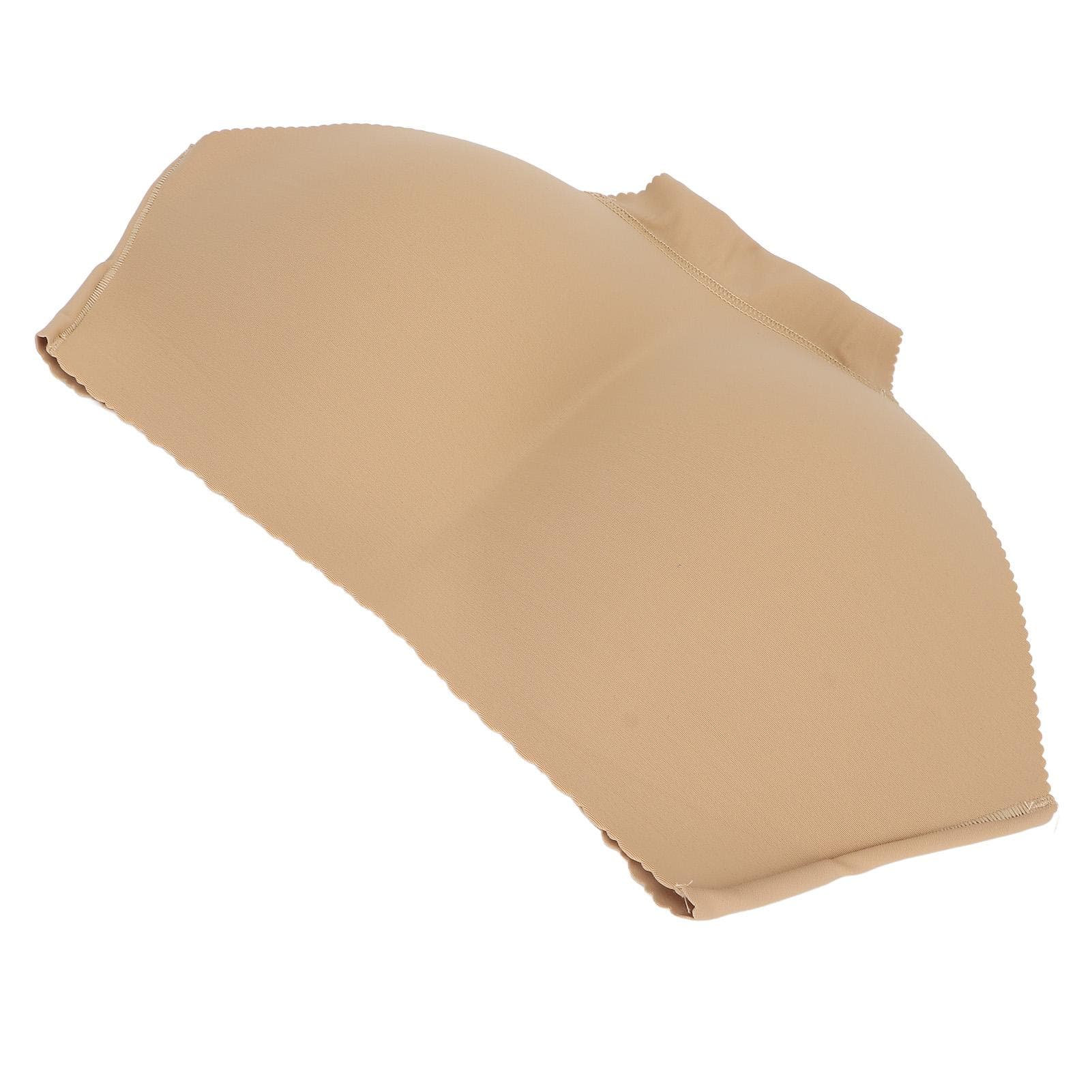Women Butt Lifter Seamless Padded Underwear Shapewear Breathable Panties Body Shaper for FemaleS S(for 2-4kg)