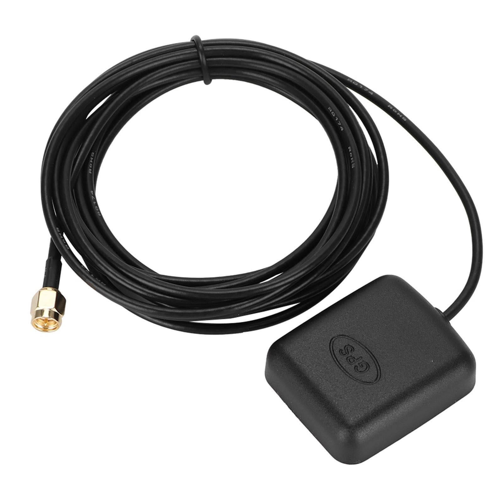 L76X MultiGNSS HAT for Raspberry Pi Supports GPS BDS QZSS