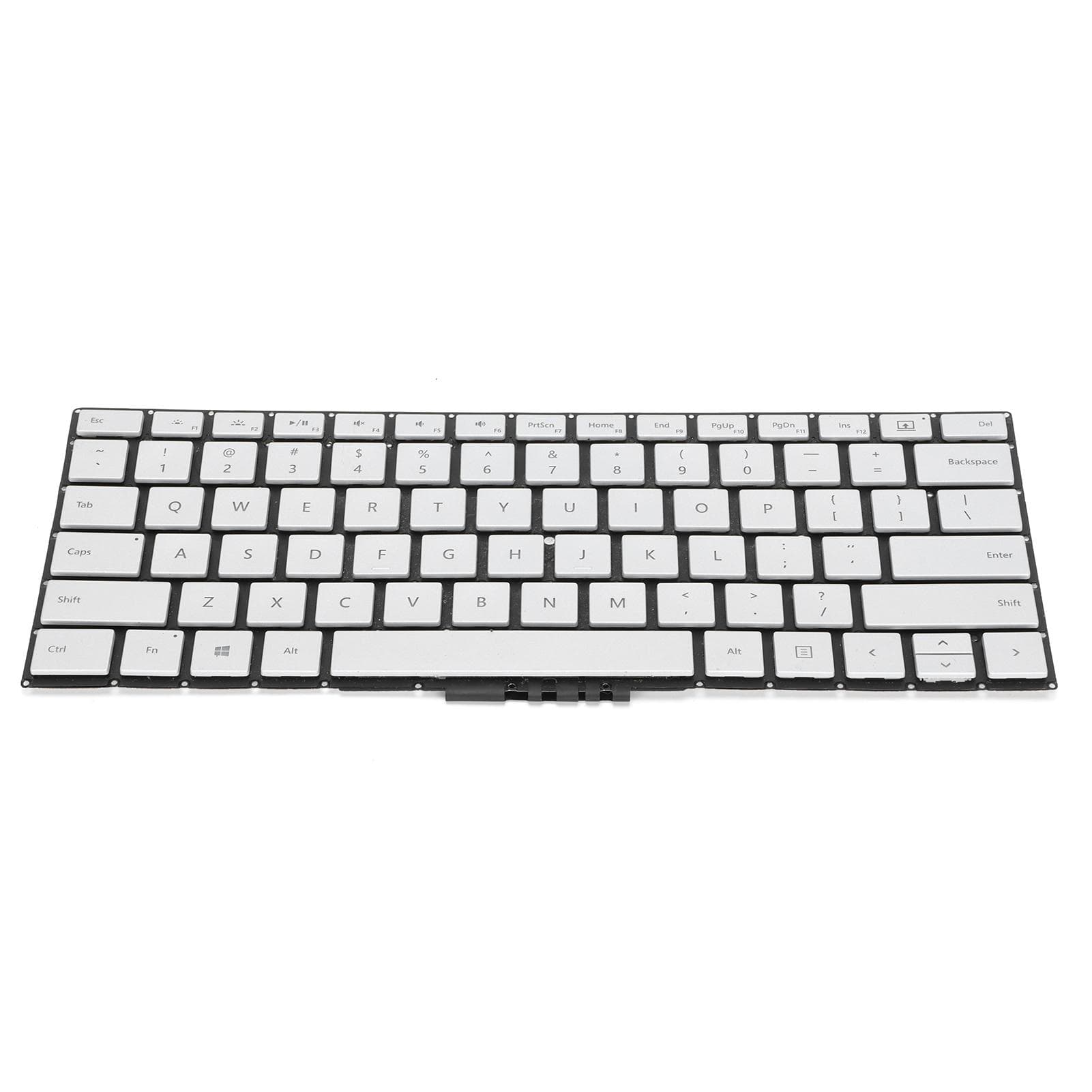 Keyboard Base Easy to Plug Unplug Replace Durable Keyboard Dock for Microsoft Book 1 1703  1704