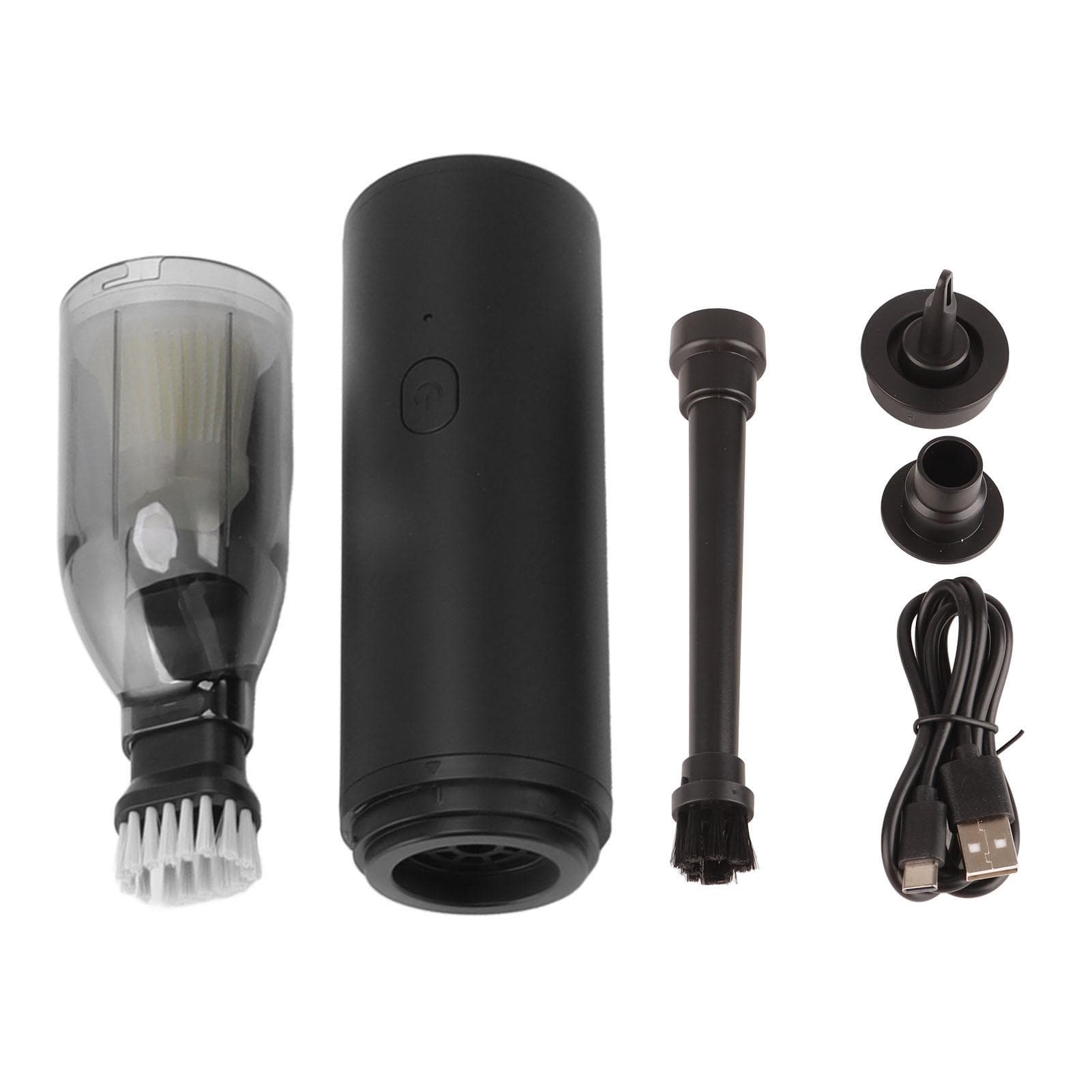 5 in 1 Cordless Air Duster Multifunction Lightweight Portable Powerful Cordless Handheld Air Blower