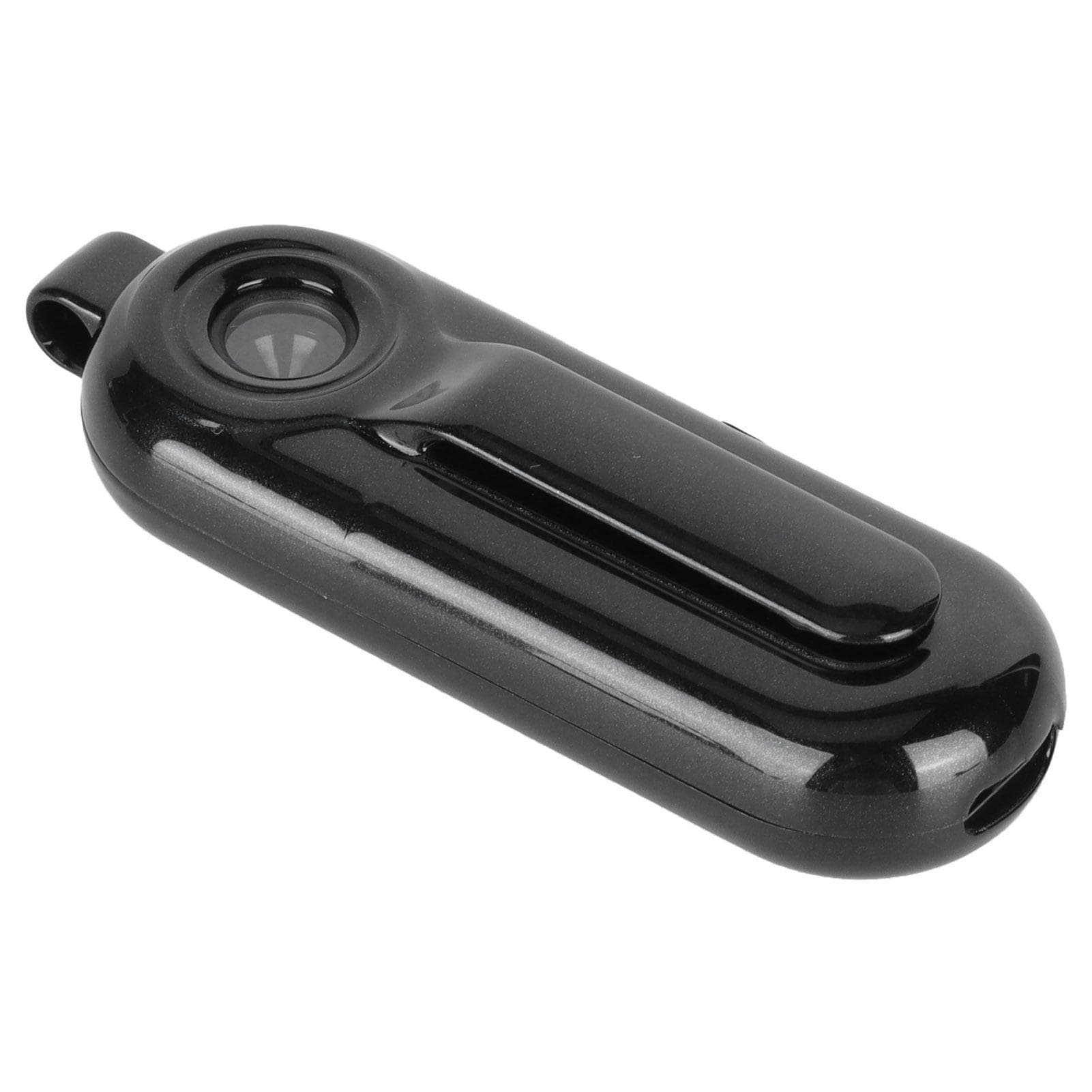 V3 Digital Voice Recorder with Back Clip Portable 1080P HD Long Standby Video Recording 8GB
