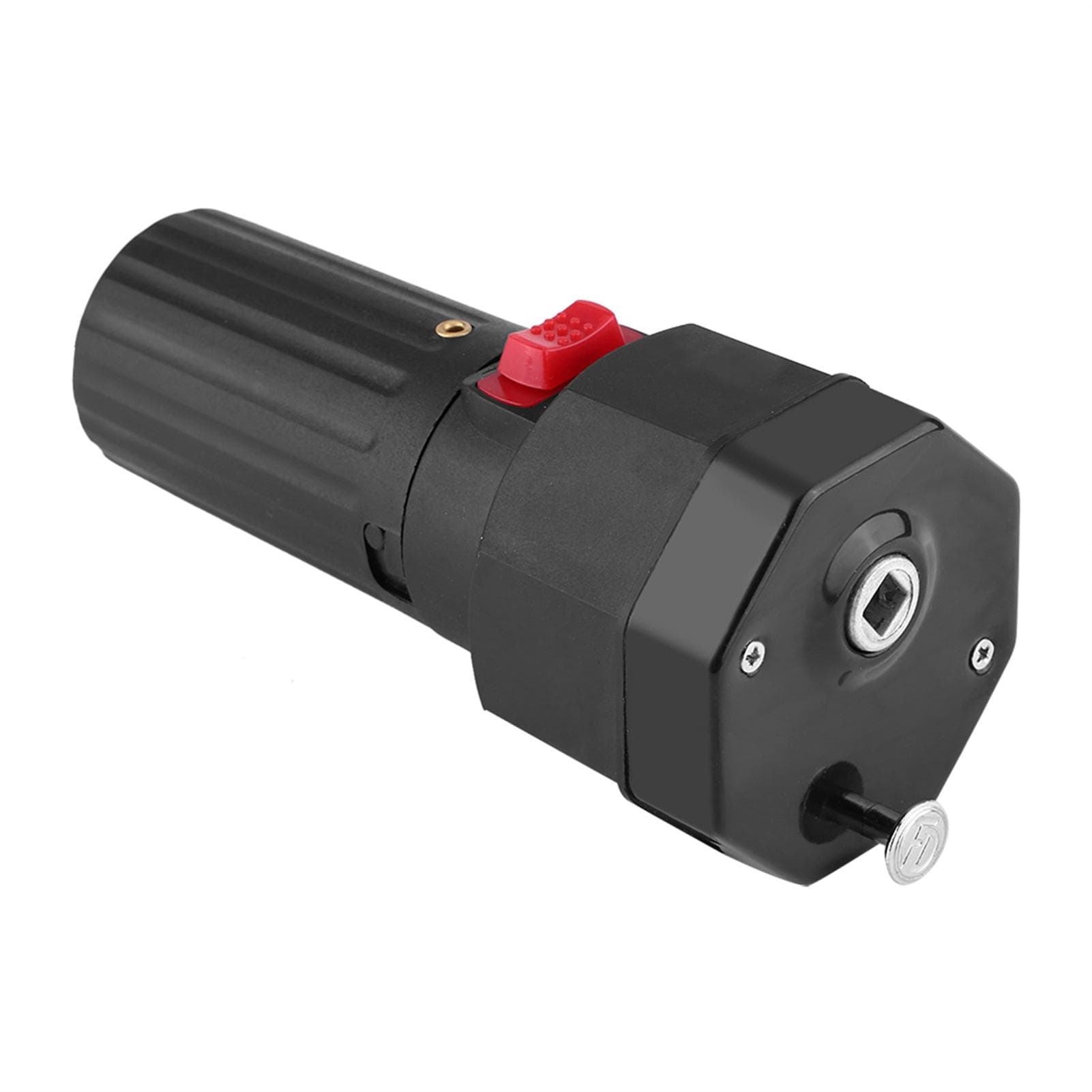 Barbecue Rotisserie Motor 1.5V Electric BBQ Grill Roast Bracket Accessory 16KGF FD601A?1
