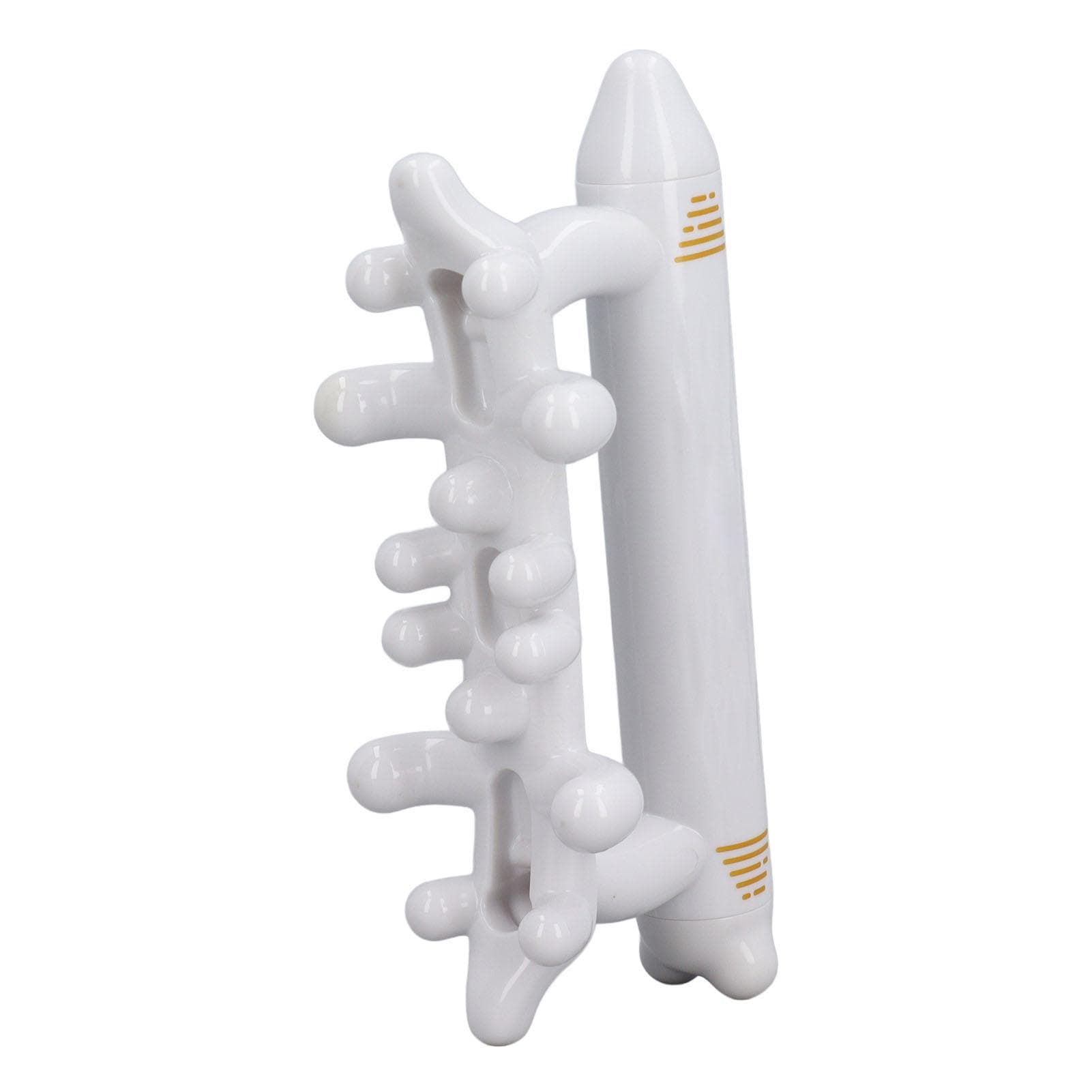 Fascia Massage Tool Manual Relieve Fatigue Deep Tissue Fascia Massaging Tool for Neck Shoulders