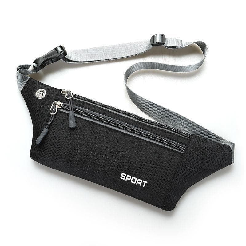 Sports Pockets Multifunctional Waterproof Running Anti-theft Invisible Close-fitting Mobile Phone Casual Men and Women Small Pockets Outdoor