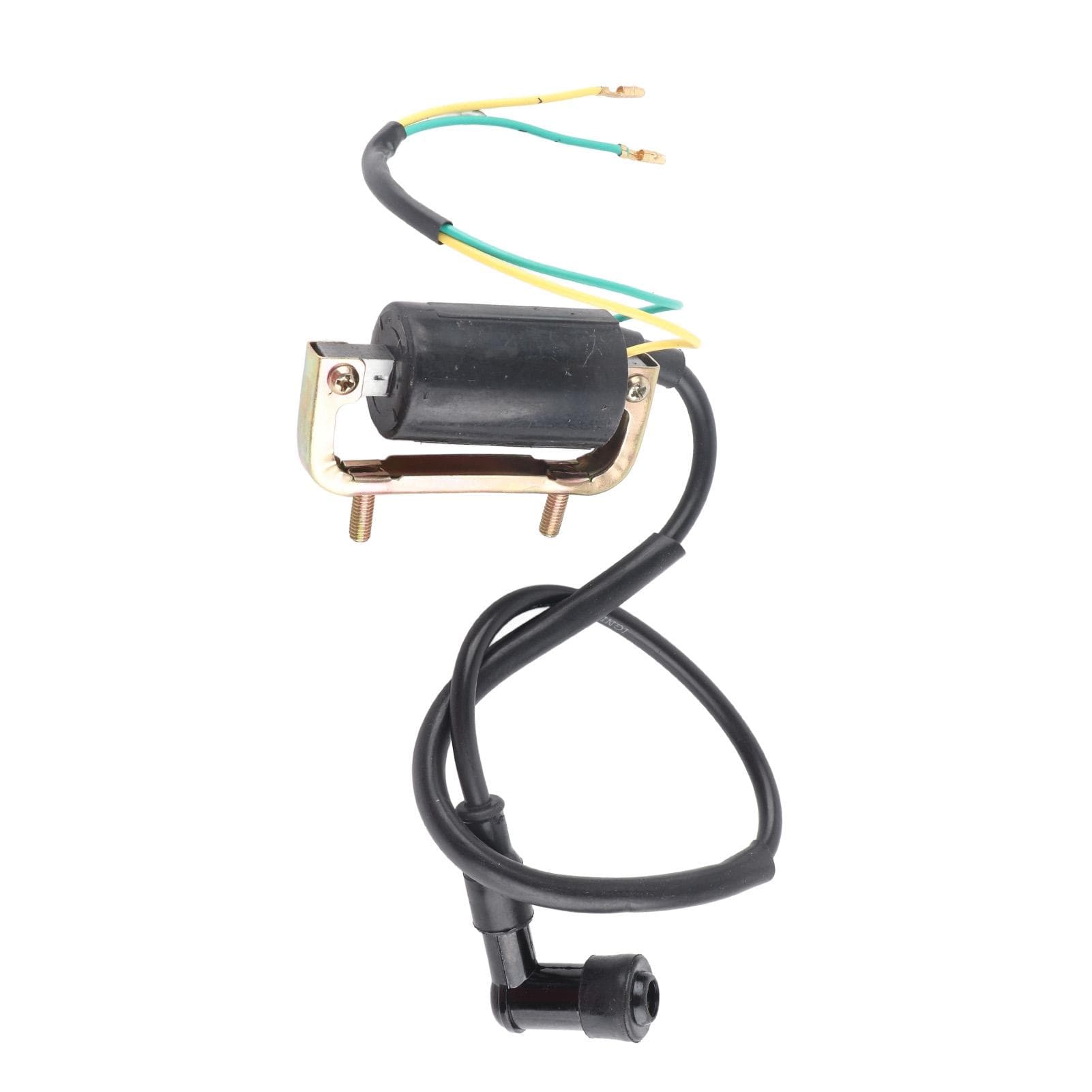 Ignition Coil with Spark Plug Cap 30530 102 780 6V Engine Ignition for CM91 C90M CT90 Trail