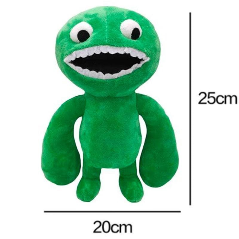 Garden Of Banban Plush Toy Garten Of Banban Chapter 1 2 3 4 5 6 Doll Jumbo Josh Hug Puppet Ban Ban 2 Bam Bambam other