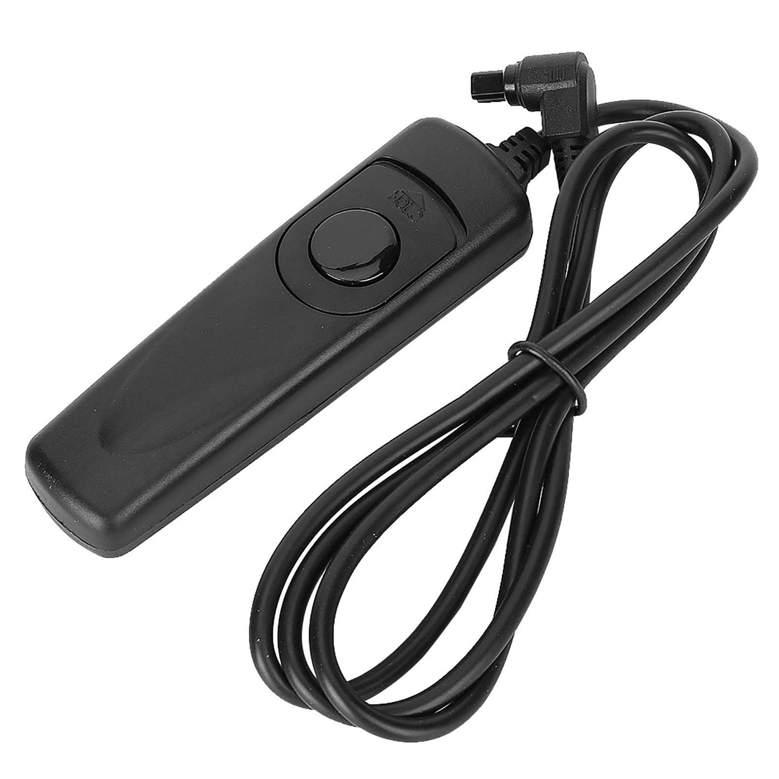 RS?80N3 SLR Shutter Release Remote Trigger for 20D/30D/50D/6D Camera