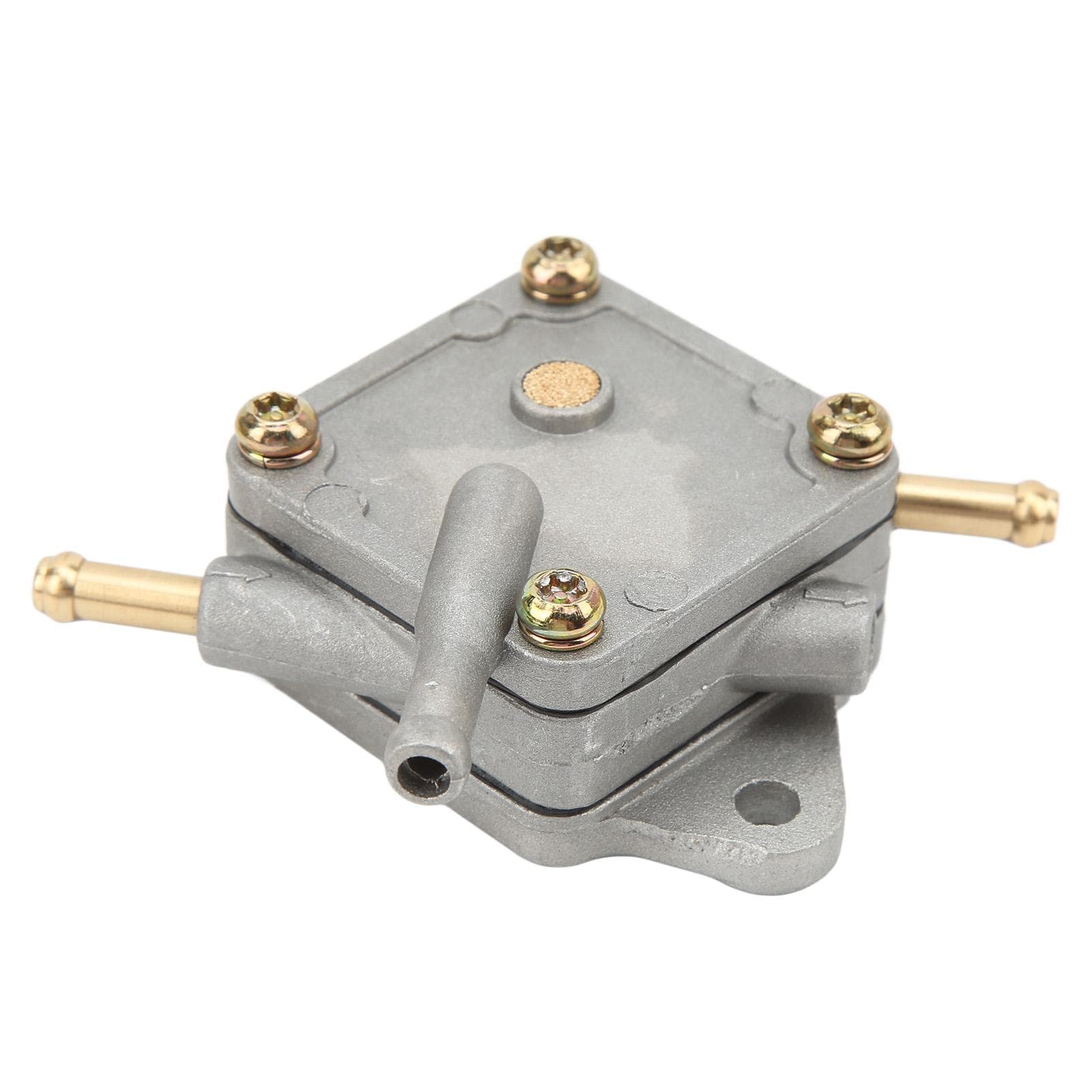 Golf Cart Fuel Pump JN6 F4410 00 Strong Strength Replacement For Club Car Golf Cart G16 G20 G22
