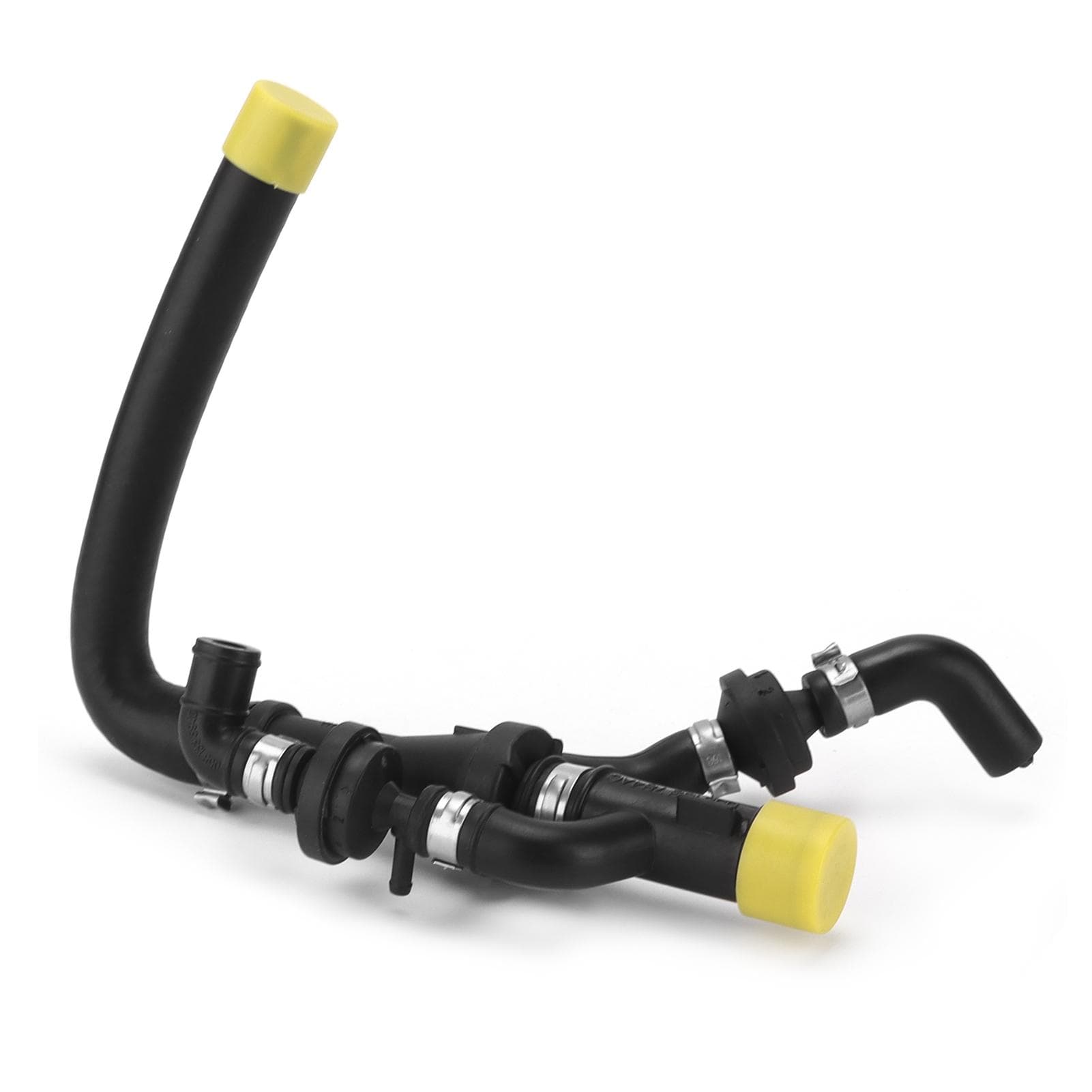 Check Valve Breather Hose Assembly Vacuum 058133753B Replacement for A4S4 1.8T 1999?2008