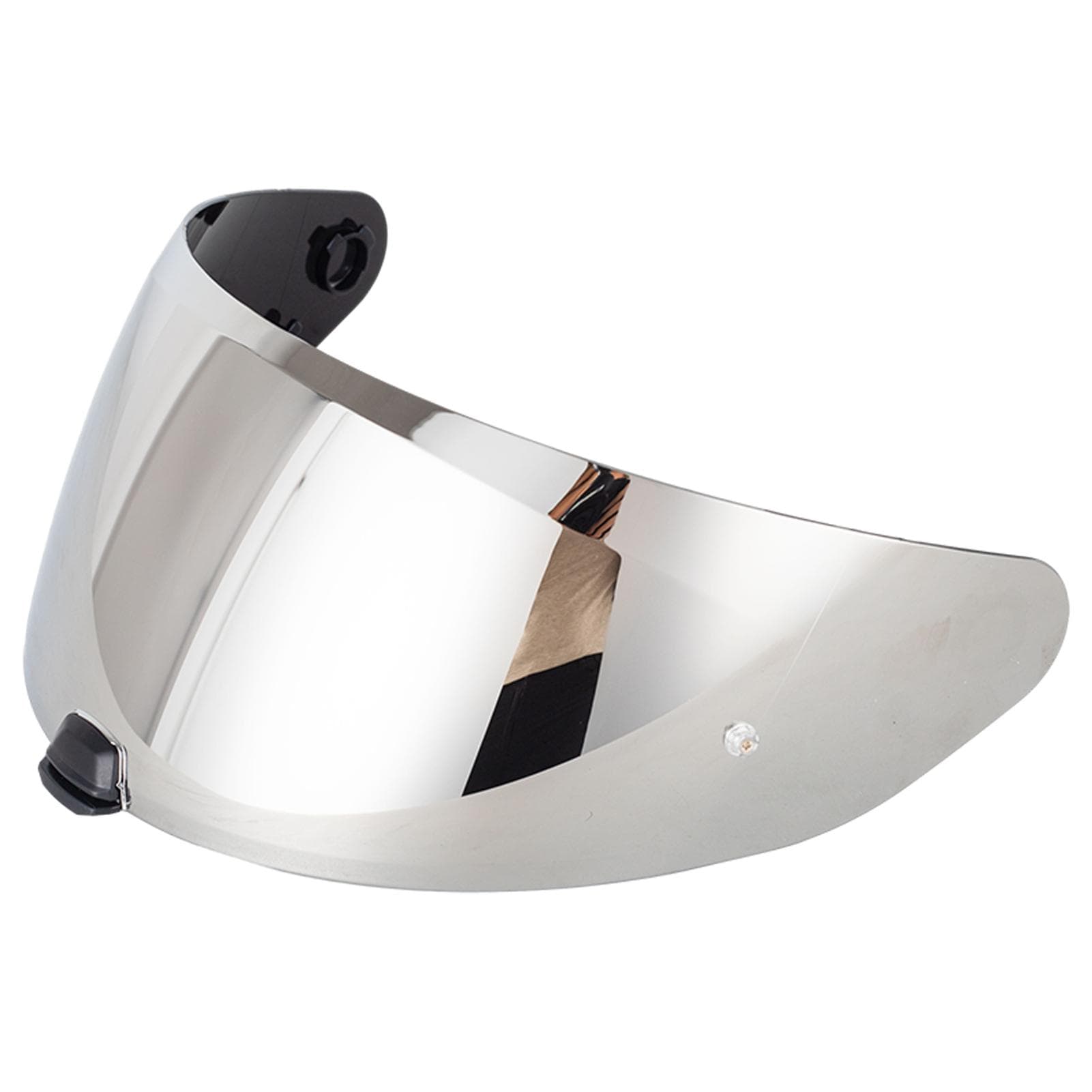 Helmet Visor Replacement for HJC I70 I10 Series Full Face Helmet Shield Motorcycle Helmet Lens Gold silver