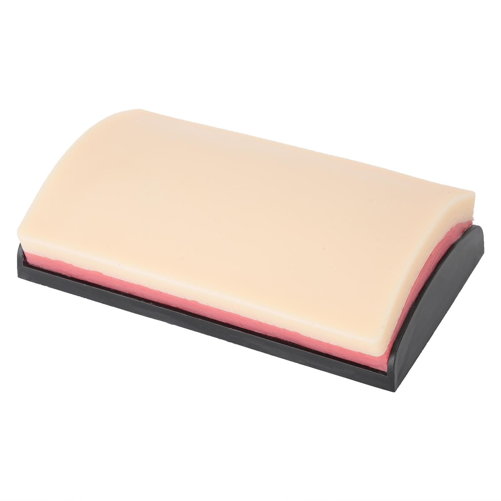 Simulation Human Skin Incision Suture Training Model Injection Practice Pad Module