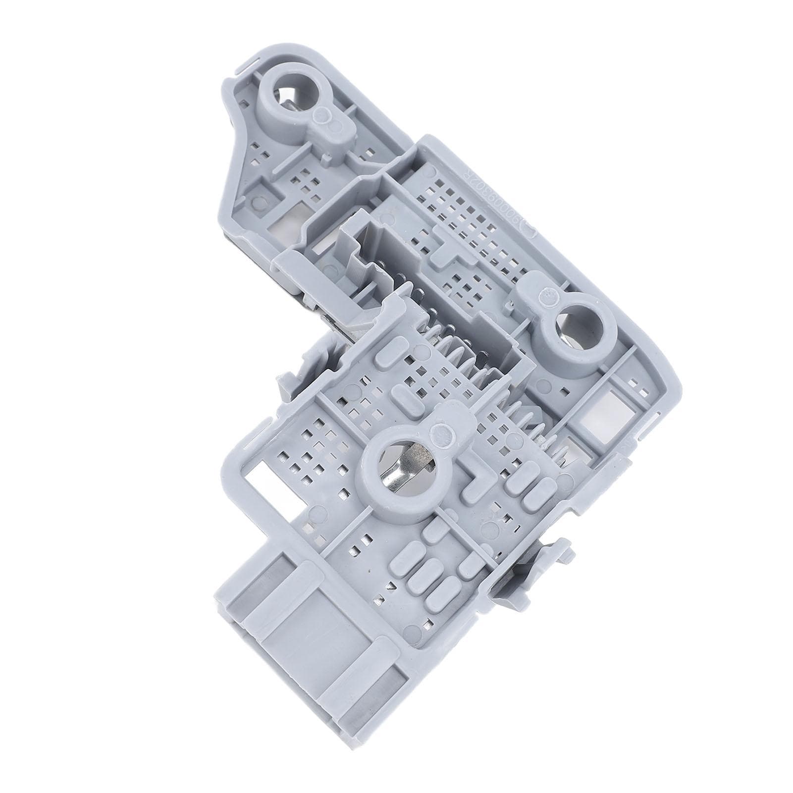 Tail Light Bulb Holder Rugged Aluminum Rear Tail Lamp Bulb Socket Holder for CClass W204 Saloon