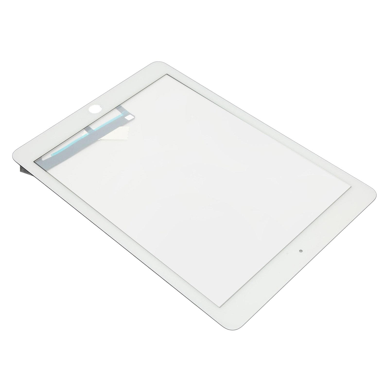 9.7in Tablet Touch Screen White Touch Screen Glass Digitizer Panel Replacement for IOS Tablet Pro