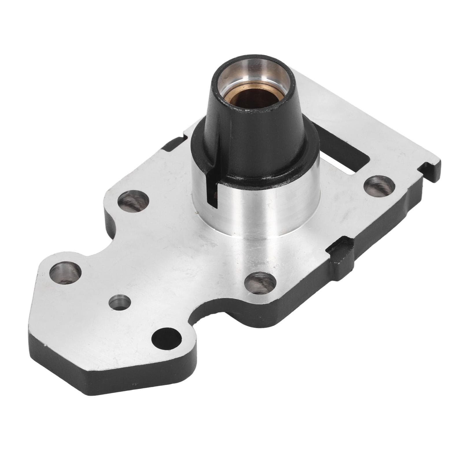 Water Pump Seat Partition Board Stainless Steel 63V 45331 00 5B Outboard Motor Bearing Seat Board