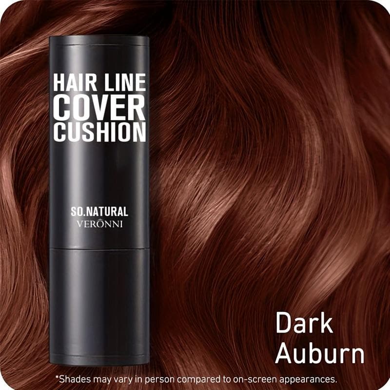 Instant Hairline Powder Fast Covering Hair Root Concealer Eyebrow And Beard Lines Long-lasting Wind And Sweat Resistant