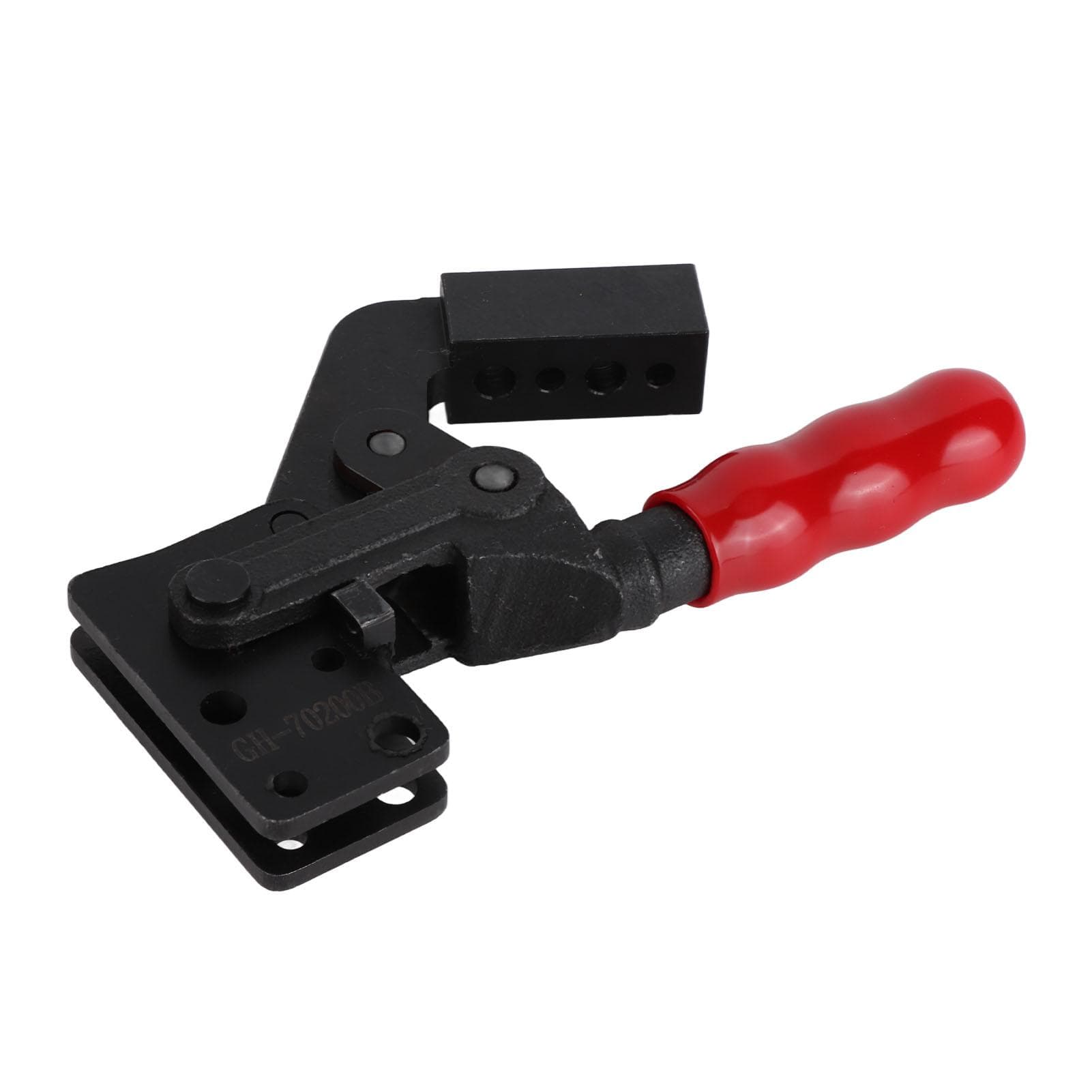 Quick Release Toggle Clamp Heavy Duty Toggle Latch Clamp for Household Decoration Equipment