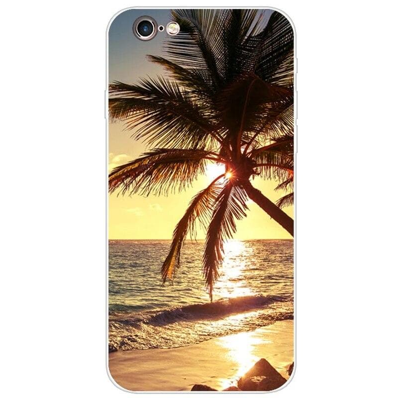 case For iphone 4 4s 5 5s se silicon Case soft tpu Cover Phone Funda iphone 4 4s 5 5s se phone back Case full protective coque iphone 5 5s se