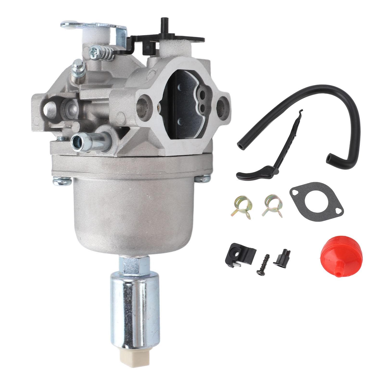 Lawn Mower Carburetor Replacement for 792358 791858 794572 697190 697141 287707 287776 287777