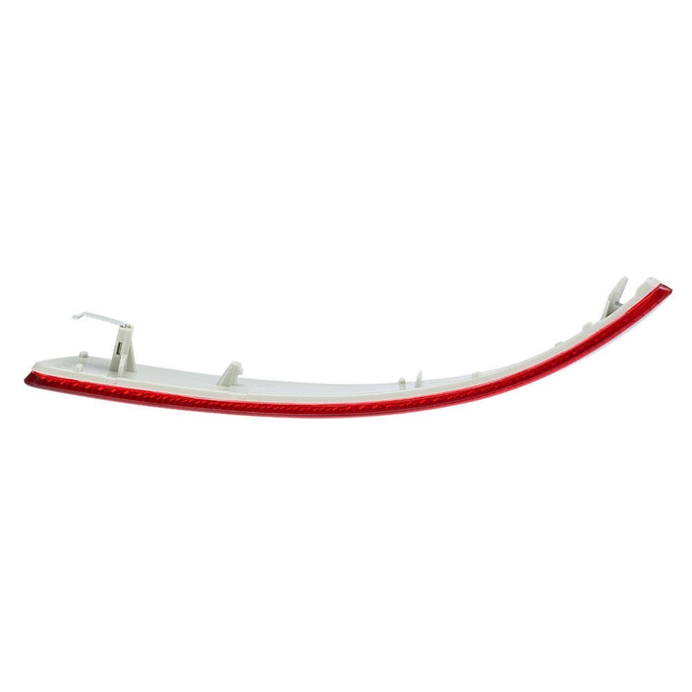 Left Rear Bumper Reflector Red Lens for BMW E70 X5 2008-2012 OEM:63217158949