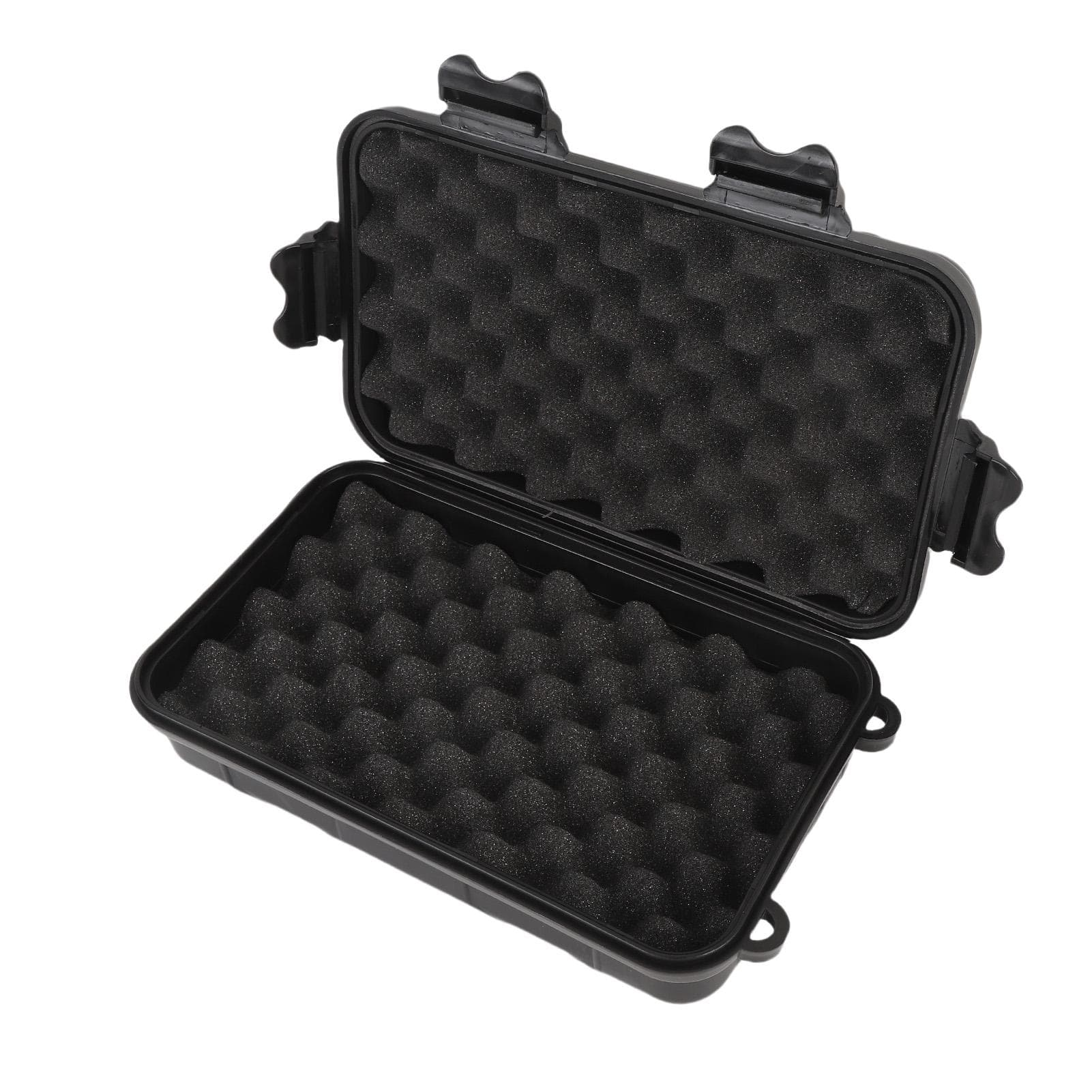 Outdoor Shockproof Box Super Large Size Multifunctional Rain Proof Portable Survival Storage Sealed