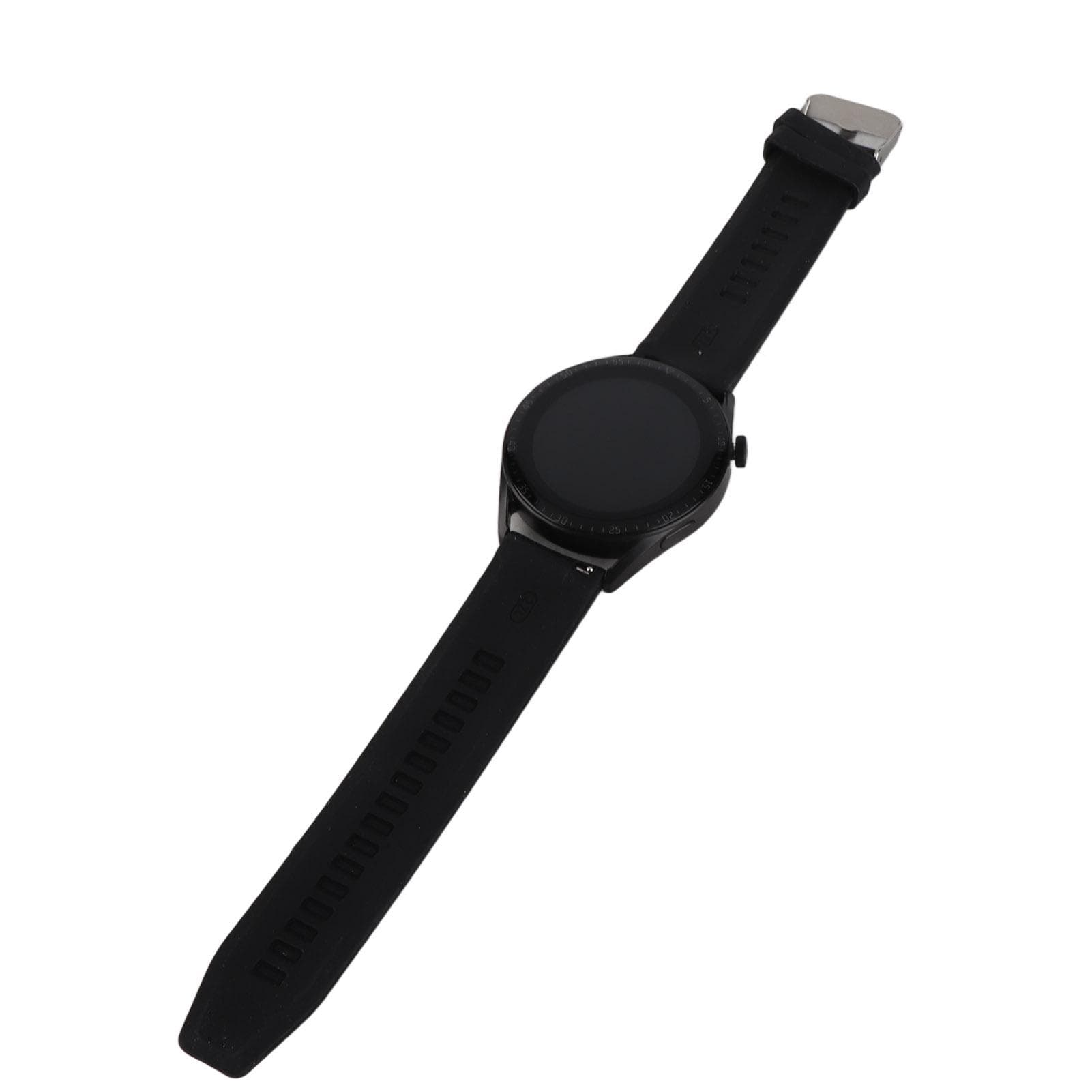 T80 Smart Bluetooth Calling Watch Fitness Monitoring Waterproof Sports Bracelet for black