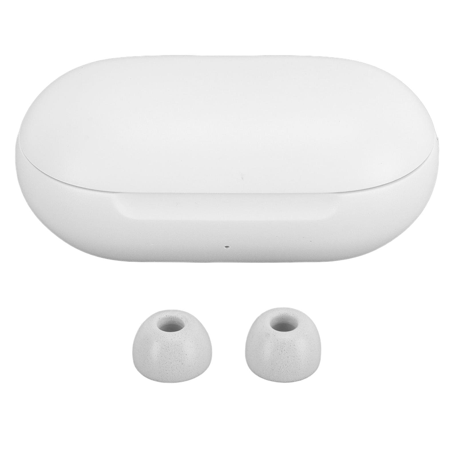 Replacement Charging Case 300mAh Battery for Galaxy Buds+ Plus SM‑R175 for Galaxy Buds SM‑R170