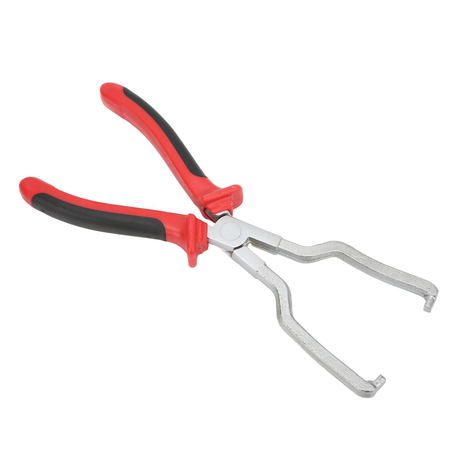 Fuel Line Pliers Petrol Pipe Hose Disconnect Removal Clips Clamps Tool Stainless Steel Universal