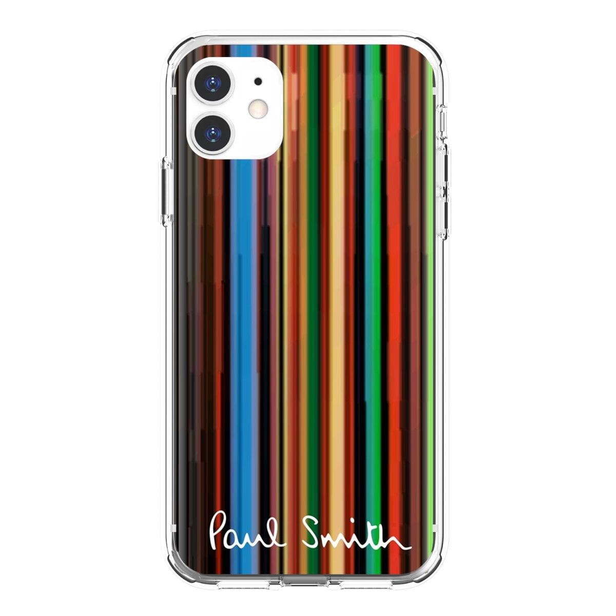 Cell Phone Case Cover UK Luxury Brand Paul ps Smith For iPhone 10 11 12 13 Mini Pro 4S 5S SE 5C 6 6S 7 8 X XR XS Plus Max 2020 iPhone 12 12Pro