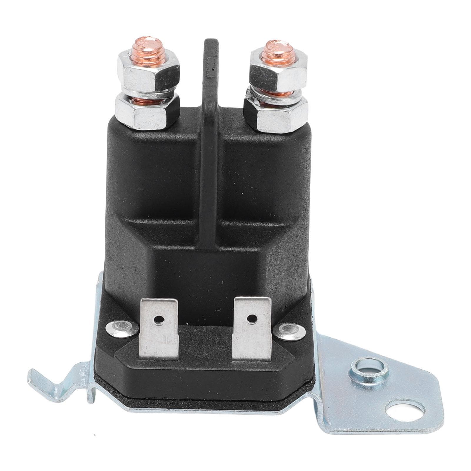 725 06153A Starter Solenoid Relay 12V 100A Starter Solenoid Replacement for Mower Tractor